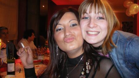 moi et ma juju
