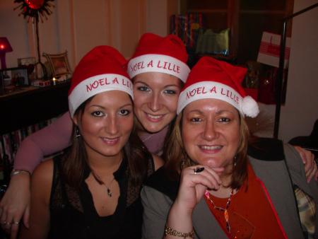 moi juju et ma mums