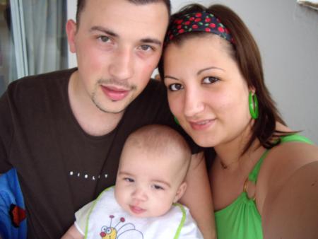 la petite famille